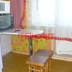 Квартира 31,7 м², 1-комнатная - изображение 2