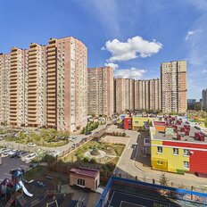 Квартира 31 м², студия - изображение 5