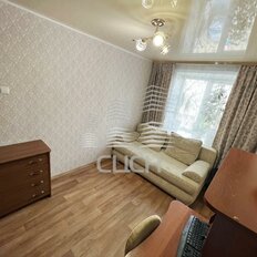 Квартира 48,9 м², 2-комнатная - изображение 3