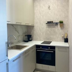 Квартира 24,5 м², студия - изображение 1