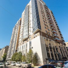 Квартира 54 м², 1-комнатная - изображение 1