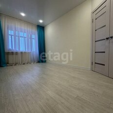 Квартира 35,3 м², 1-комнатная - изображение 3