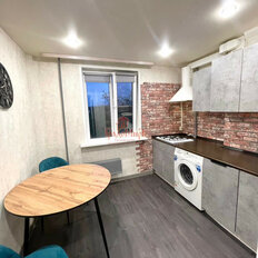 Квартира 40,1 м², 1-комнатная - изображение 5