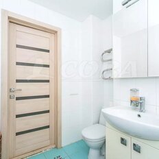Квартира 38,9 м², 1-комнатная - изображение 5