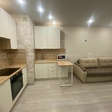 Квартира 29,2 м², студия - изображение 2