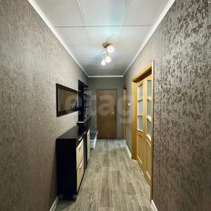 Квартира 64 м², 3-комнатная - изображение 4