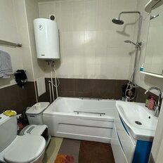 Квартира 52,6 м², 2-комнатная - изображение 3