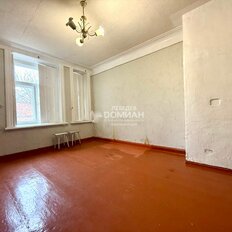 Квартира 28 м², 1-комнатная - изображение 1