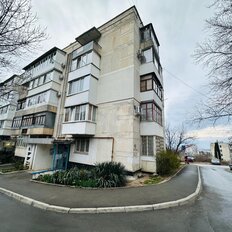 Квартира 66,6 м², 3-комнатные - изображение 5