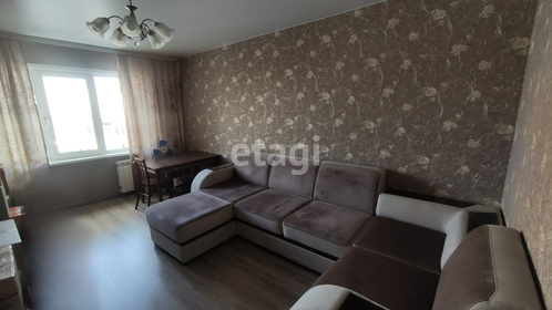 Купить двухкомнатную квартиру с ремонтом в районе Фрунзенский в Санкт-Петербурге и ЛО - изображение 11