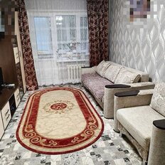 Квартира 32,8 м², 1-комнатная - изображение 5
