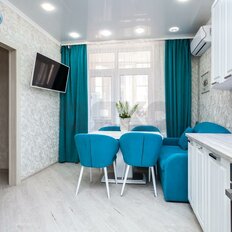 Квартира 67 м², 3-комнатная - изображение 2