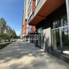 Квартира 35,8 м², 1-комнатная - изображение 3