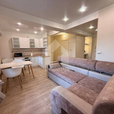 Квартира 47,2 м², 1-комнатная - изображение 1