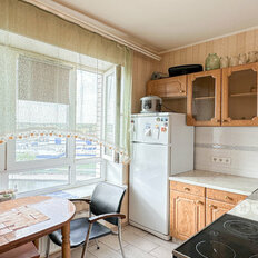 Квартира 27 м², 1-комнатная - изображение 1