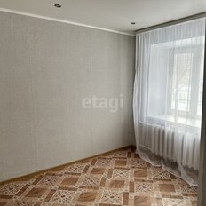 Квартира 21,6 м², 1-комнатная - изображение 3