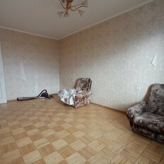 Квартира 49,5 м², 2-комнатная - изображение 5