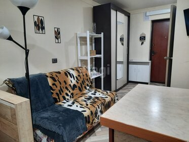 20 м², квартира-студия 1 998 ₽ в сутки - изображение 17