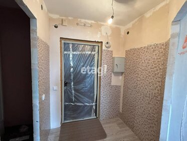 28 м², квартира-студия 24 500 ₽ в месяц - изображение 43