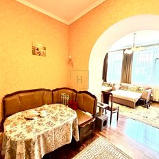 Квартира 64,9 м², 2-комнатная - изображение 2