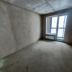 Квартира 37,2 м², 1-комнатная - изображение 5