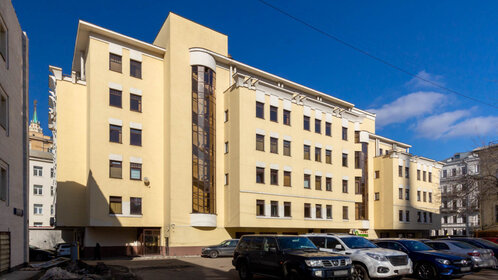 1166,4 м², офис 2 721 600 ₽ в месяц - изображение 26