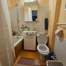 Квартира 34 м², 1-комнатная - изображение 3