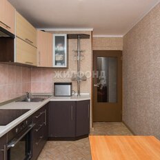 Квартира 31,1 м², 1-комнатная - изображение 4