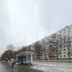 Квартира 58,9 м², 3-комнатная - изображение 4