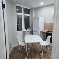 Квартира 34,8 м², 1-комнатная - изображение 5