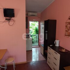 Квартира 16,3 м², студия - изображение 4