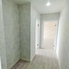 Квартира 59,7 м², 2-комнатная - изображение 5