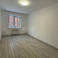 Квартира 52 м², 2-комнатная - изображение 4