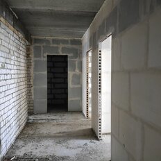 Квартира 61,5 м², 2-комнатная - изображение 3