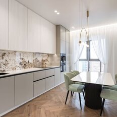 Квартира 82,1 м², 3-комнатная - изображение 2