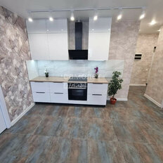 Квартира 60 м², 3-комнатная - изображение 1