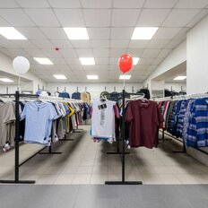 847,4 м², торговое помещение - изображение 4