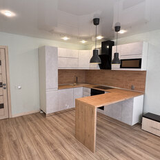 Квартира 69,8 м², 3-комнатная - изображение 2