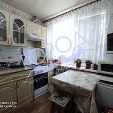 Квартира 40 м², 2-комнатная - изображение 3