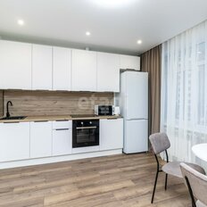 Квартира 32,7 м², студия - изображение 3