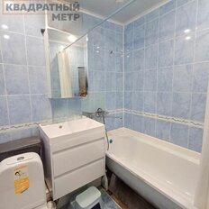 Квартира 35,7 м², 1-комнатная - изображение 5