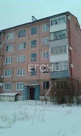 31,4 м², 1-комнатная квартира 1 550 000 ₽ - изображение 30