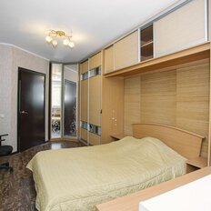 Квартира 59,1 м², 3-комнатная - изображение 5