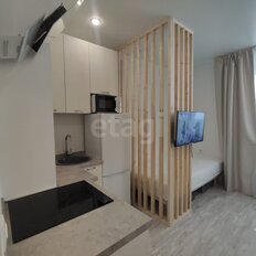 Квартира 21 м², студия - изображение 4