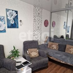 Квартира 41,3 м², 2-комнатная - изображение 2