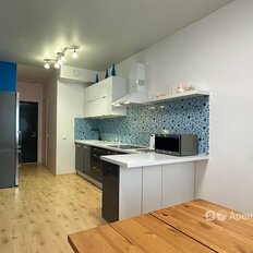 Квартира 68 м², 2-комнатная - изображение 3