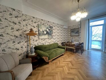 Купить однокомнатную квартиру в округе Ленинский в Иркутске - изображение 42