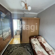 Квартира 37,7 м², 2-комнатная - изображение 2