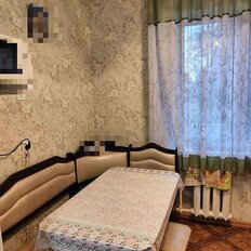 Квартира 32,8 м², 1-комнатная - изображение 1