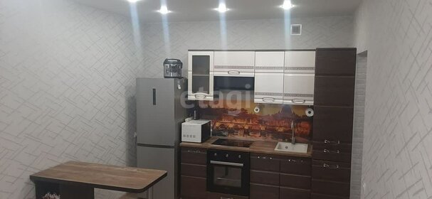 24,6 м², квартира-студия 2 899 000 ₽ - изображение 35